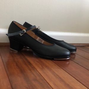 Bloch Show Tapper Tap Shoes